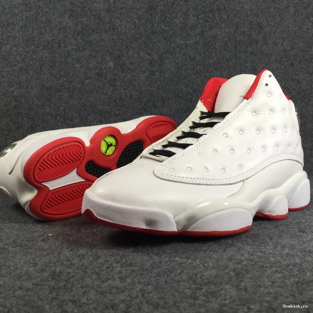 One Kick Flight History Air 414571-103 Jordan Retro 13 of 0805